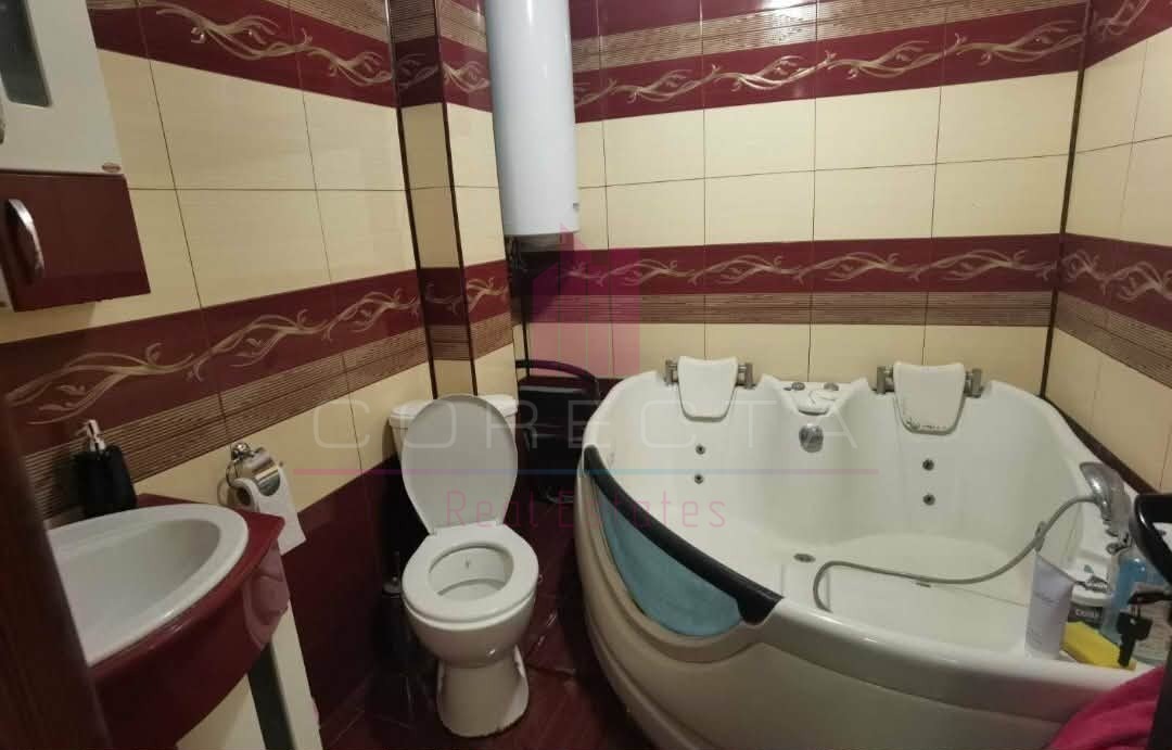 Продава 3-СТАЕН, гр. Русе, Център, снимка 7 - Апартаменти - 53943998