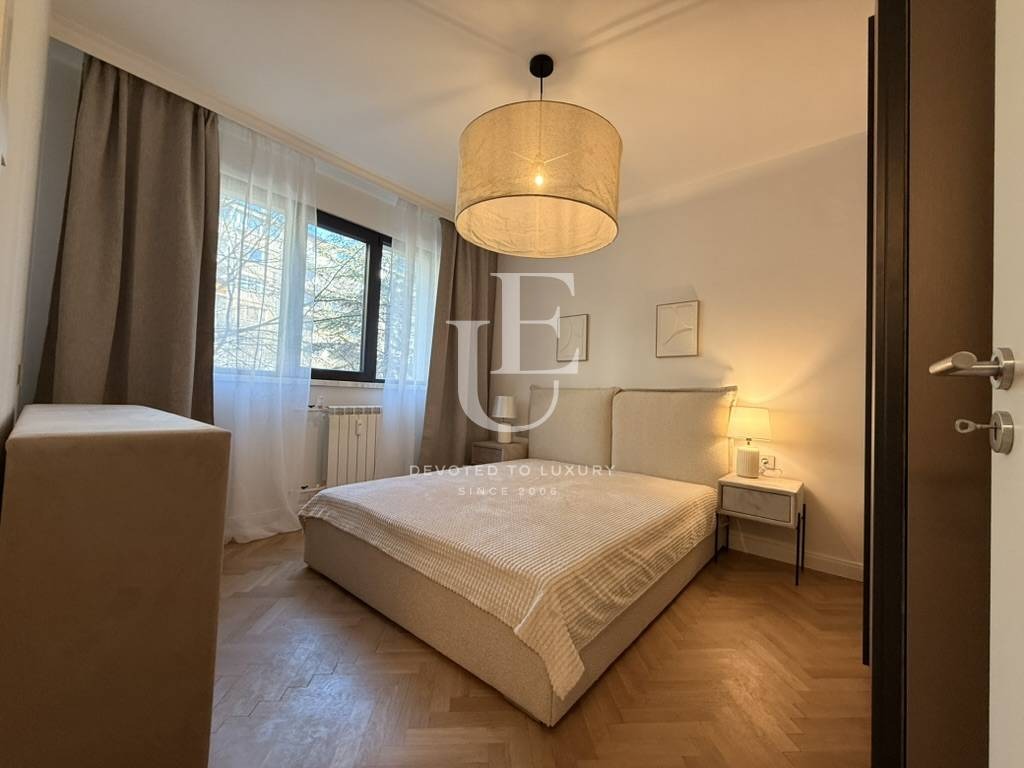 Продава 3-СТАЕН, гр. София, Иван Вазов, снимка 4 - Апартаменти - 54410146