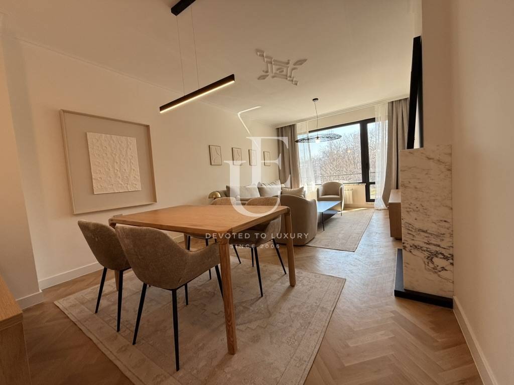 Продава 3-СТАЕН, гр. София, Иван Вазов, снимка 2 - Апартаменти - 54410146