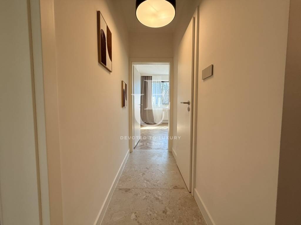 Продава 3-СТАЕН, гр. София, Иван Вазов, снимка 5 - Апартаменти - 54410146