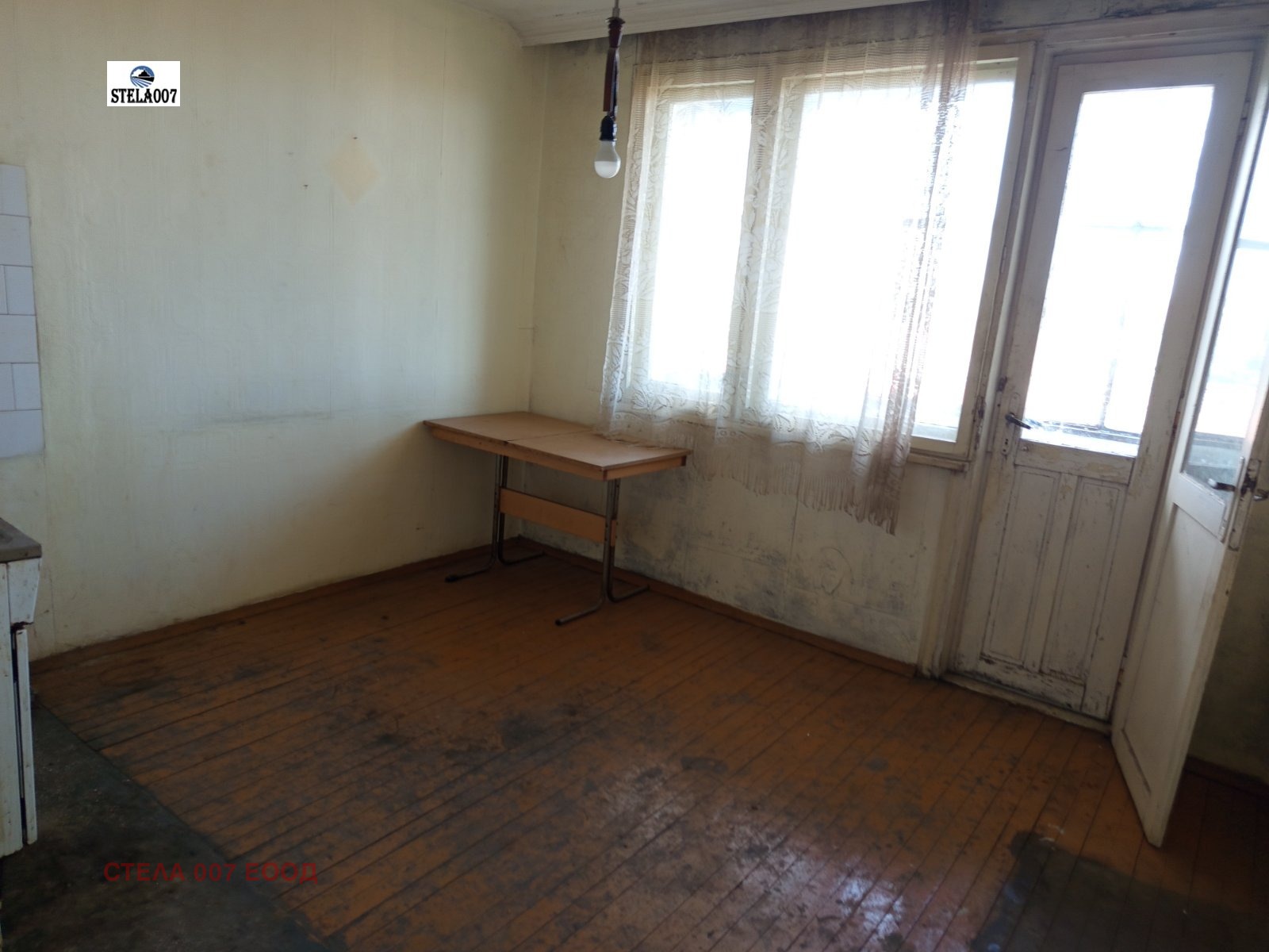 Продава 3-СТАЕН, гр. Видин, Христо Ботев, снимка 9 - Апартаменти - 54592806