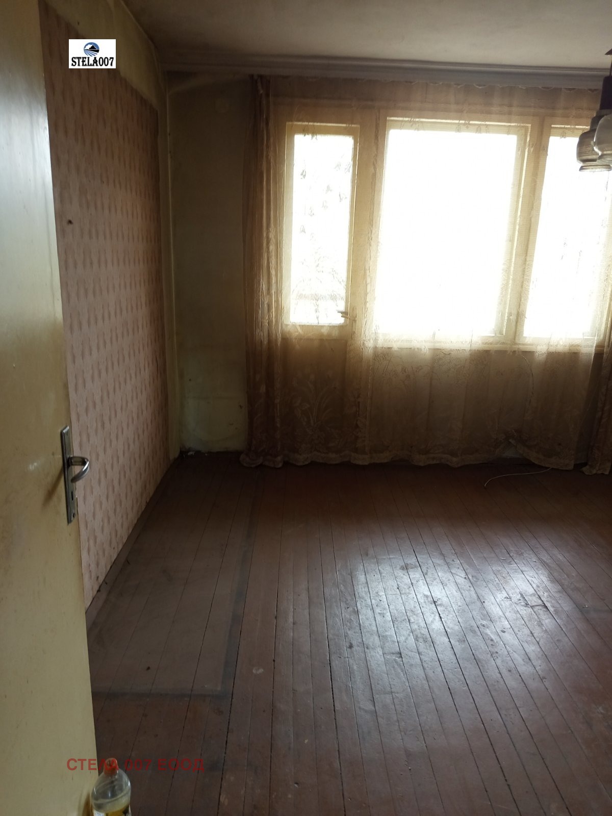 Продава 3-СТАЕН, гр. Видин, Христо Ботев, снимка 10 - Апартаменти - 54592806