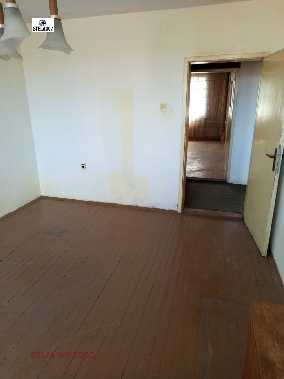 Продава 3-СТАЕН, гр. Видин, Христо Ботев, снимка 8 - Апартаменти - 54592806
