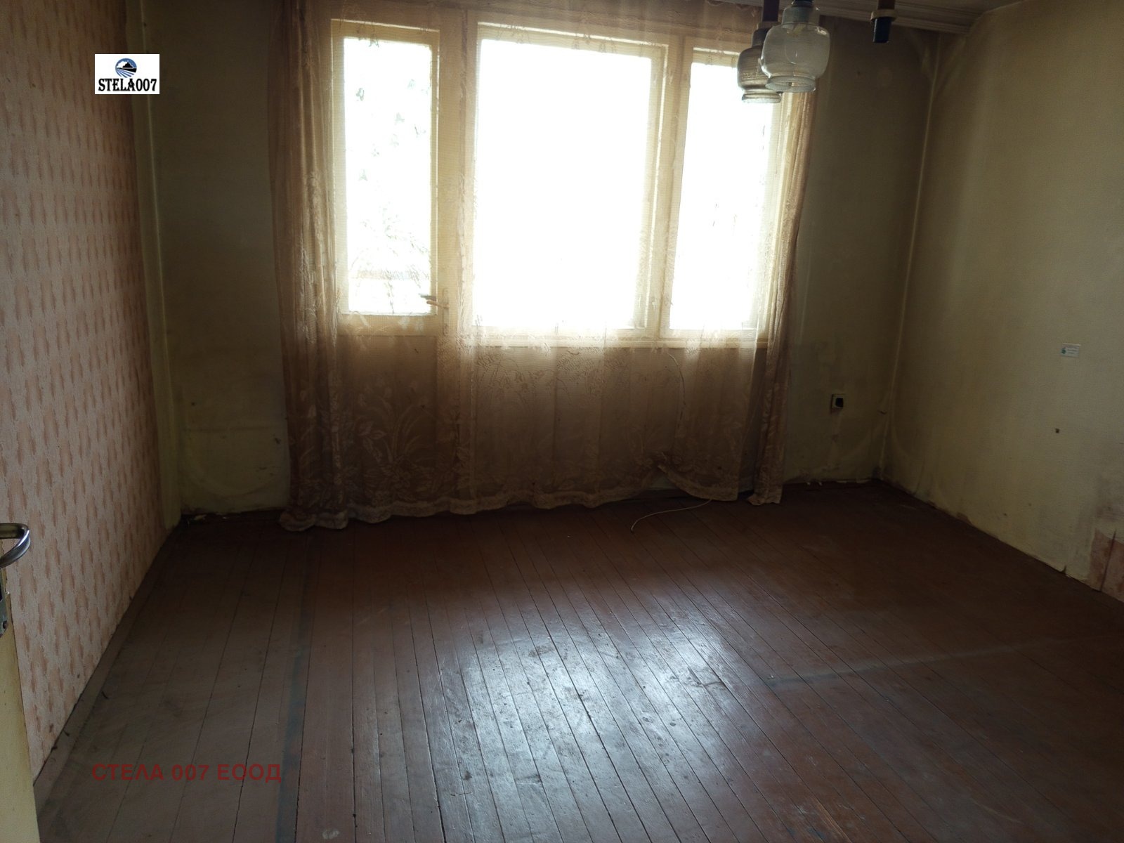Продава 3-СТАЕН, гр. Видин, Христо Ботев, снимка 6 - Апартаменти - 54592806