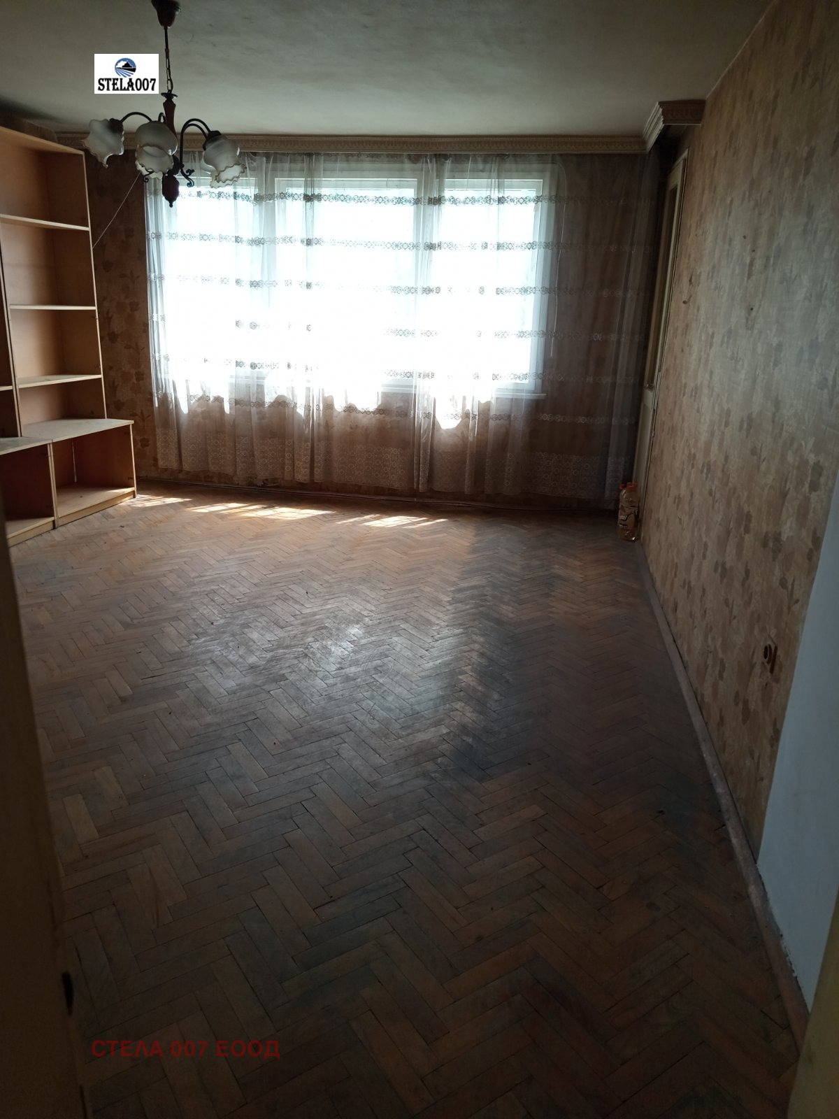 Продава 3-СТАЕН, гр. Видин, Христо Ботев, снимка 5 - Апартаменти - 54592806