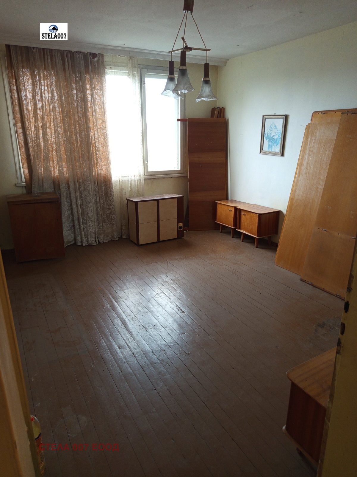 Продава 3-СТАЕН, гр. Видин, Христо Ботев, снимка 10 - Апартаменти - 54592806