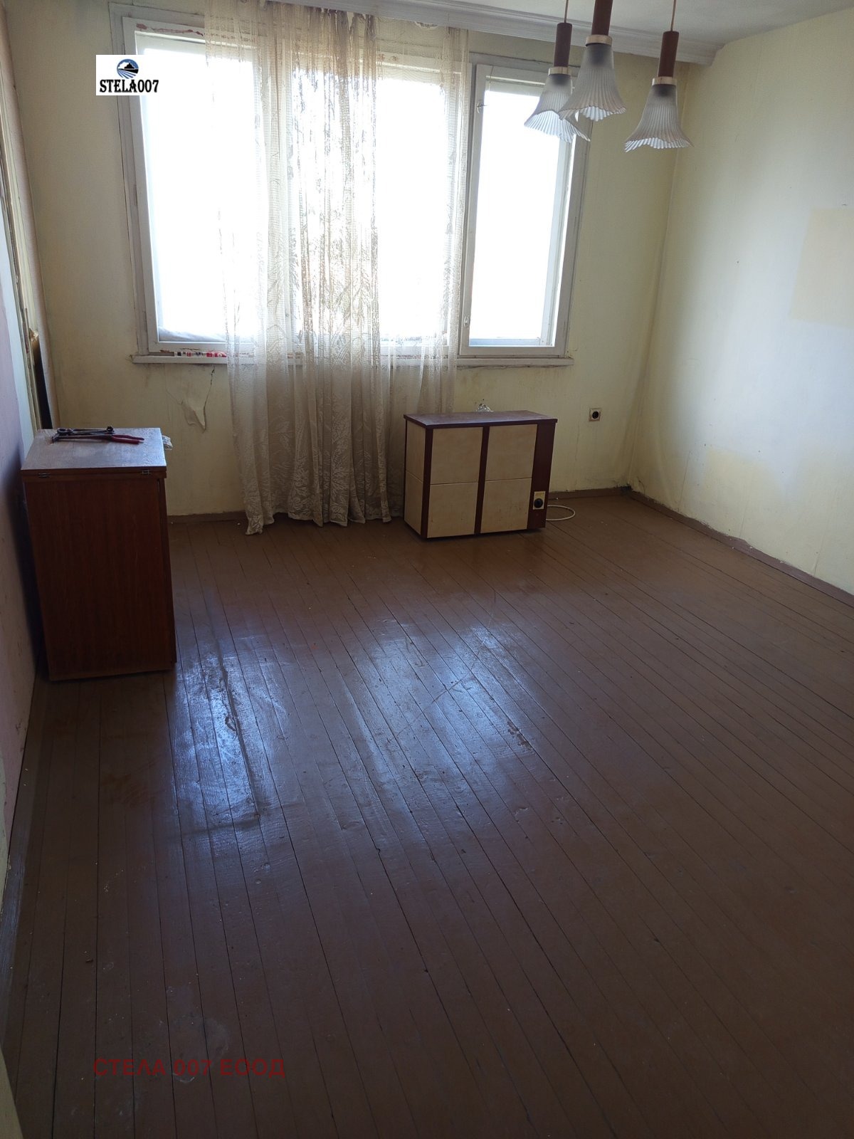 Продава 3-СТАЕН, гр. Видин, Христо Ботев, снимка 7 - Апартаменти - 54592806