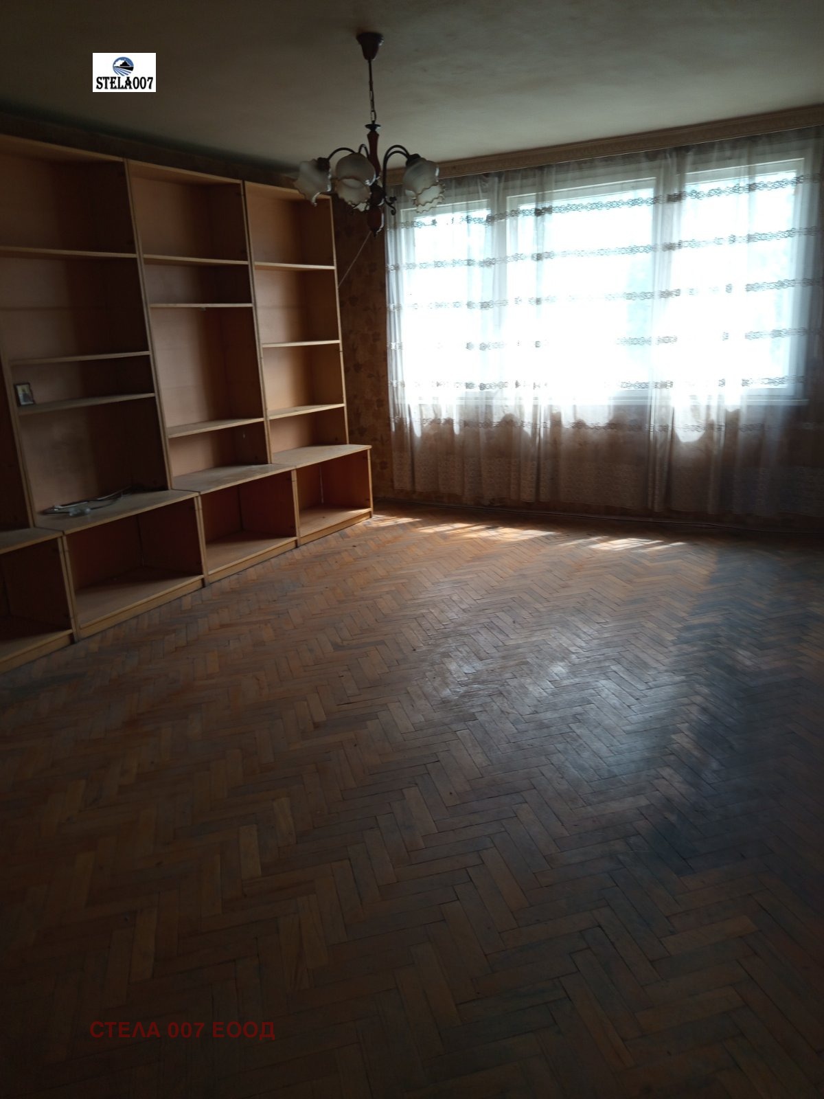 Продава 3-СТАЕН, гр. Видин, Христо Ботев, снимка 3 - Апартаменти - 54592806