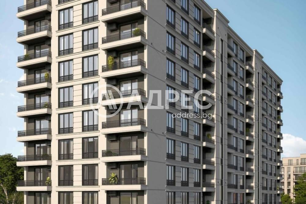 Продава  3-стаен град София , Овча купел , 113 кв.м | 97591338