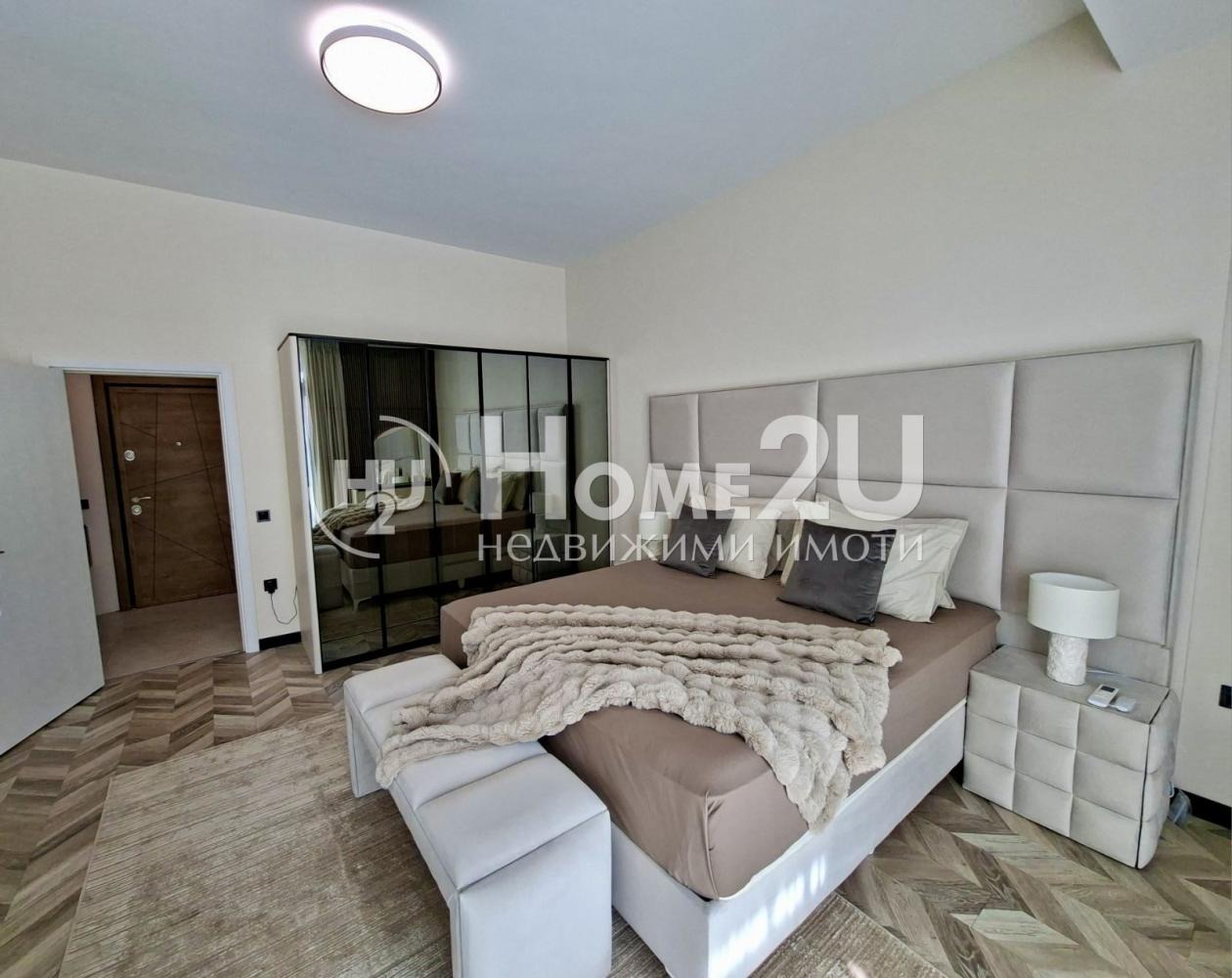 Продава 3-СТАЕН, гр. София, Бояна, снимка 2 - Апартаменти - 55622592