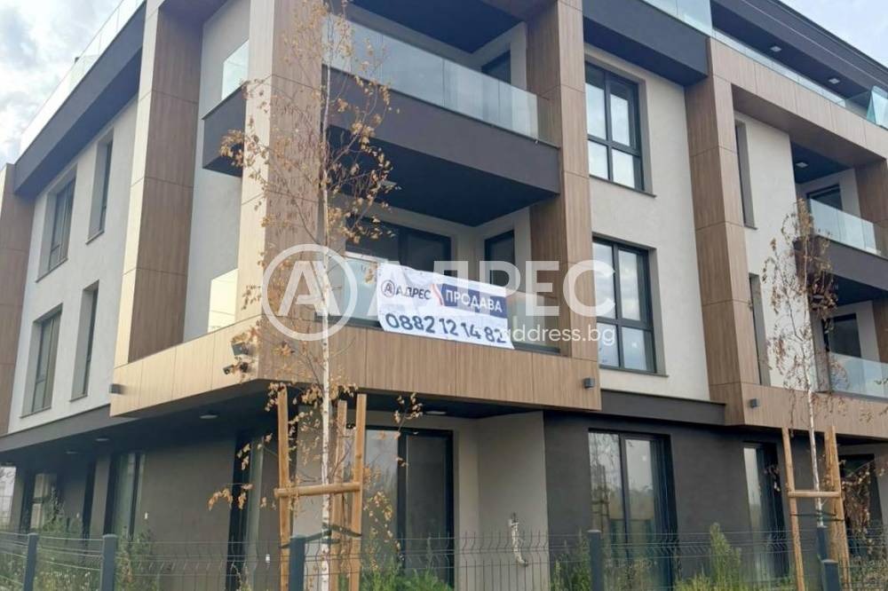 Продава 3-СТАЕН, гр. София, Малинова долина