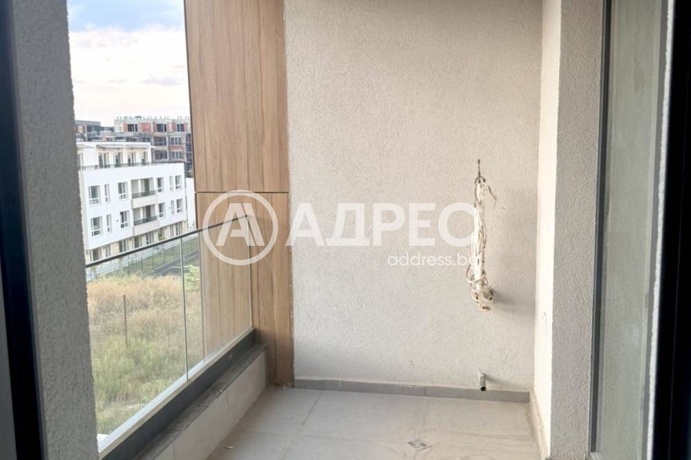 Продава 3-СТАЕН, гр. София, Малинова долина, снимка 6 - Апартаменти - 55909863