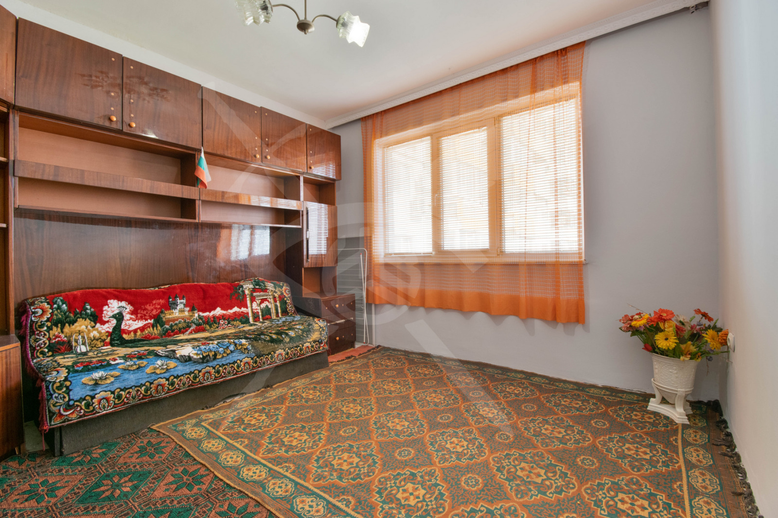 Продава 4-СТАЕН, гр. Варна, Владислав Варненчик 1, снимка 7 - Апартаменти - 53694929