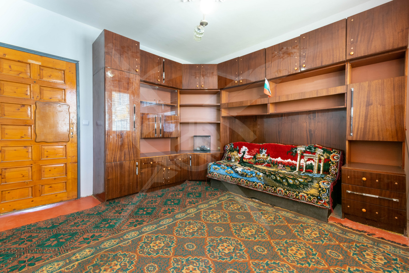 Продава 4-СТАЕН, гр. Варна, Владислав Варненчик 1, снимка 8 - Апартаменти - 53694929