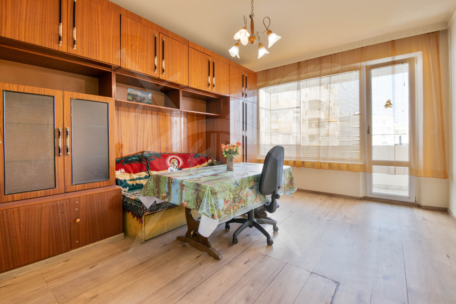 Продава 4-СТАЕН, гр. Варна, Владислав Варненчик 1, снимка 2 - Апартаменти - 53694929