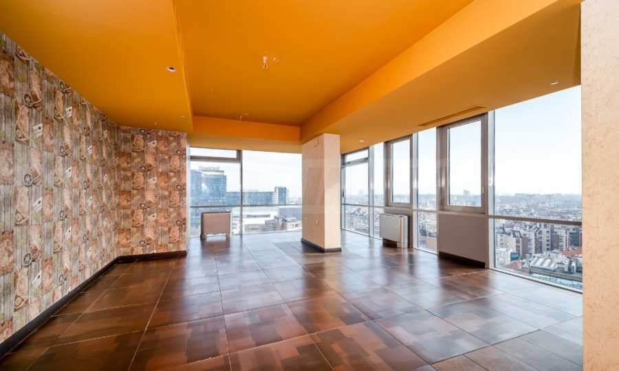 Продава МЕЗОНЕТ, гр. София, Манастирски ливади, снимка 4 - Апартаменти - 53719429