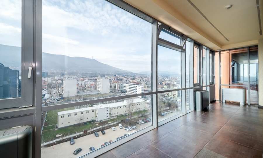 Продава МЕЗОНЕТ, гр. София, Манастирски ливади, снимка 8 - Апартаменти - 53719429