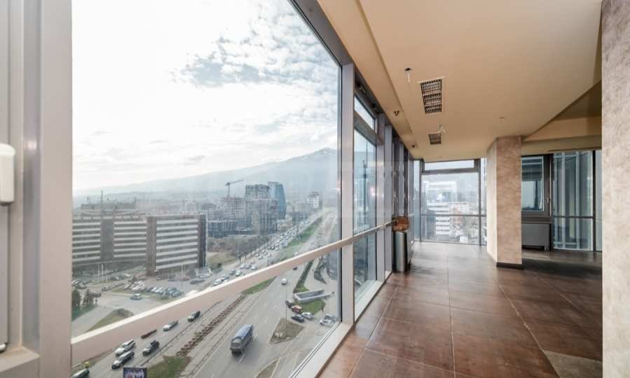 Продава МЕЗОНЕТ, гр. София, Манастирски ливади