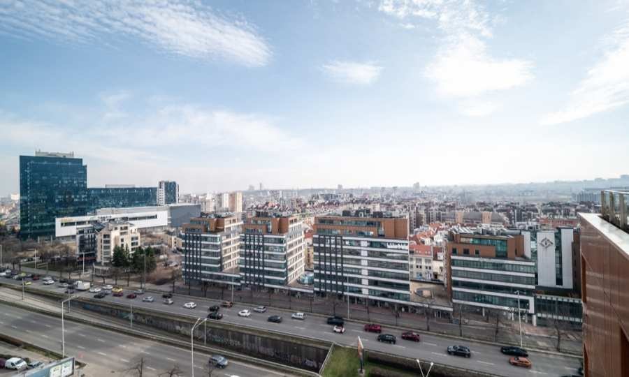 Продава МЕЗОНЕТ, гр. София, Манастирски ливади, снимка 11 - Апартаменти - 53719429