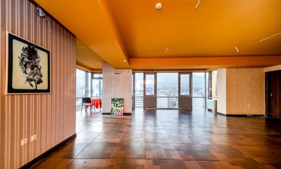 Продава МЕЗОНЕТ, гр. София, Манастирски ливади, снимка 6 - Апартаменти - 53719429