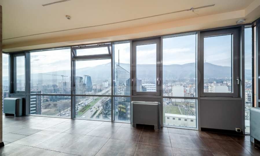 Продава МЕЗОНЕТ, гр. София, Манастирски ливади, снимка 9 - Апартаменти - 53719429