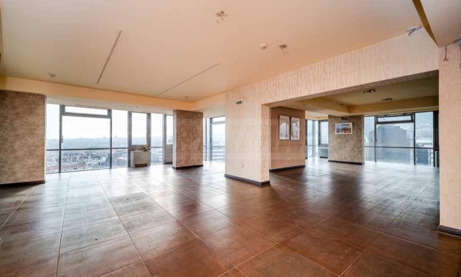 Продава МЕЗОНЕТ, гр. София, Манастирски ливади, снимка 2 - Апартаменти - 53719429