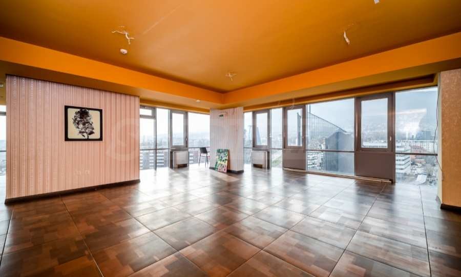 Продава МЕЗОНЕТ, гр. София, Манастирски ливади, снимка 5 - Апартаменти - 53719429