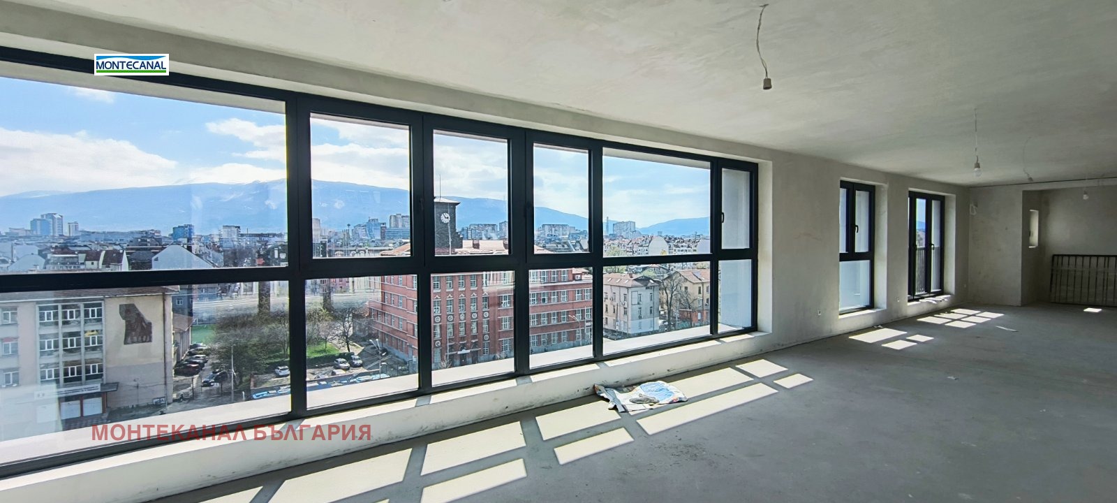 Продава МЕЗОНЕТ, гр. София, Банишора, снимка 8 - Апартаменти - 55199511