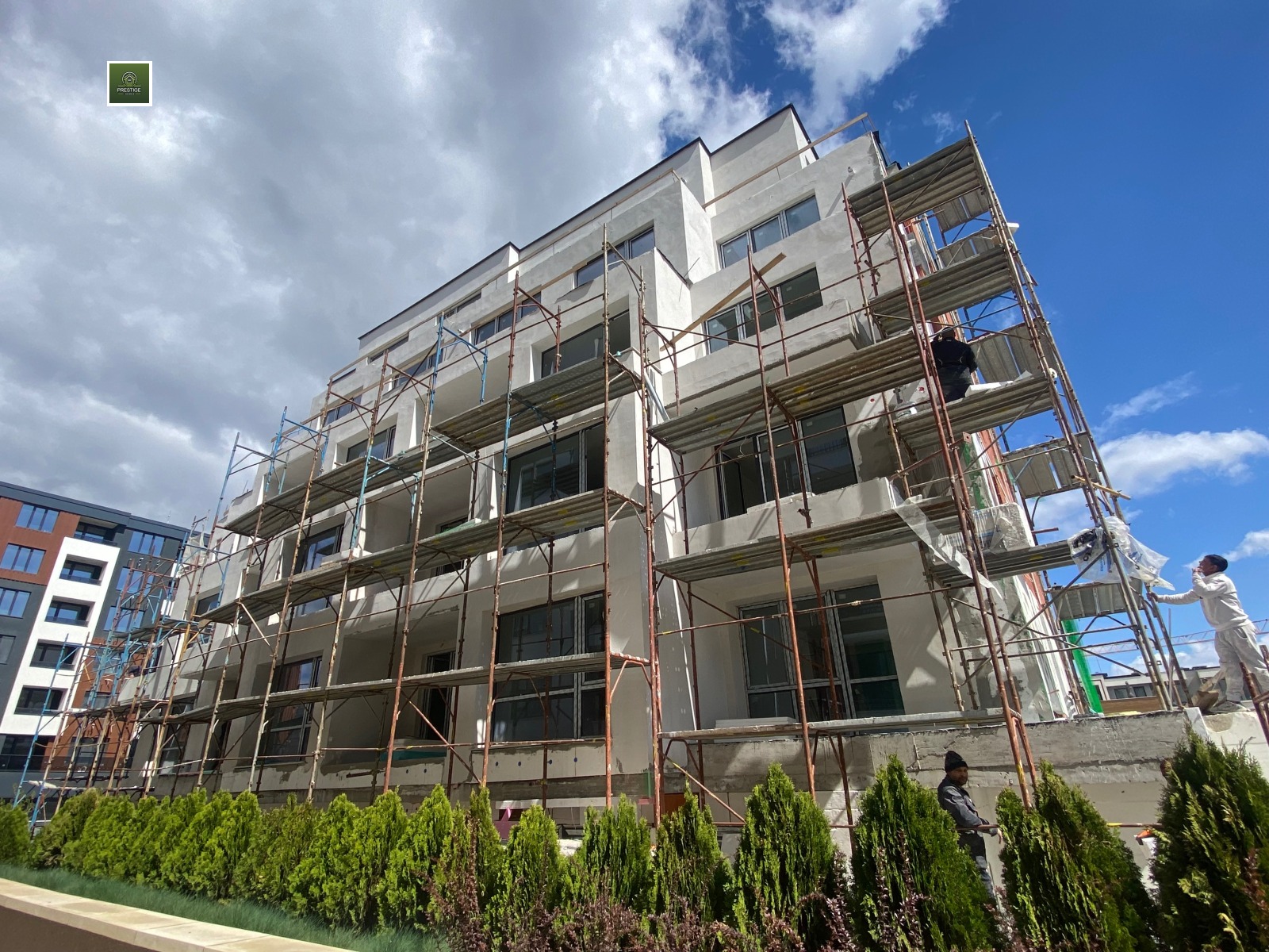 Продава ОФИС, гр. София, Малинова долина, снимка 2 - Офиси - 54759477