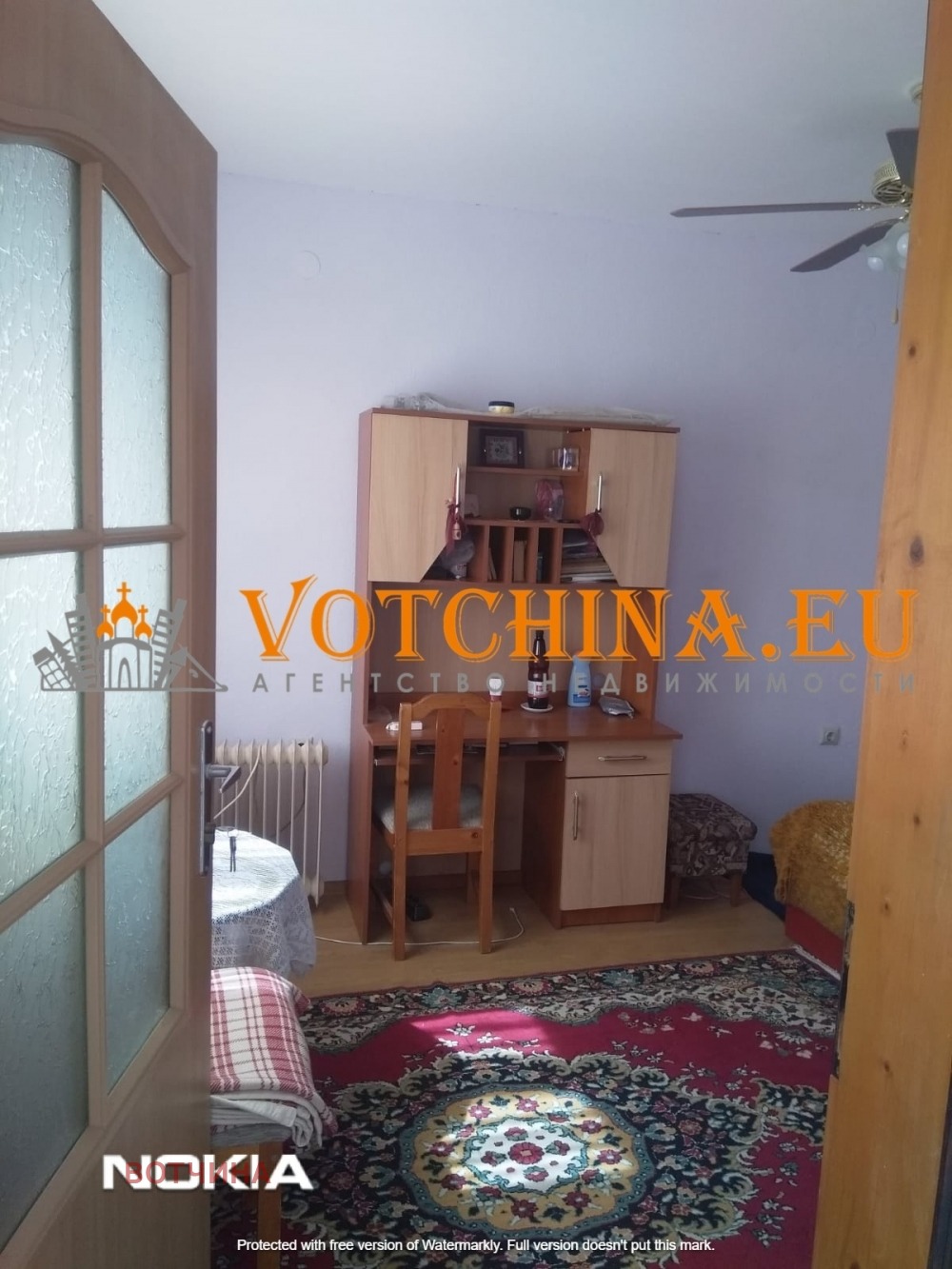 Продава КЪЩА, с. Соколово, област Добрич, снимка 6 - Къщи - 55328595