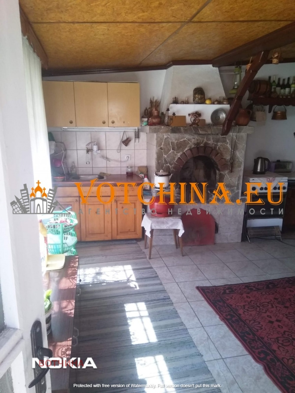 Продава КЪЩА, с. Соколово, област Добрич, снимка 11 - Къщи - 55328595