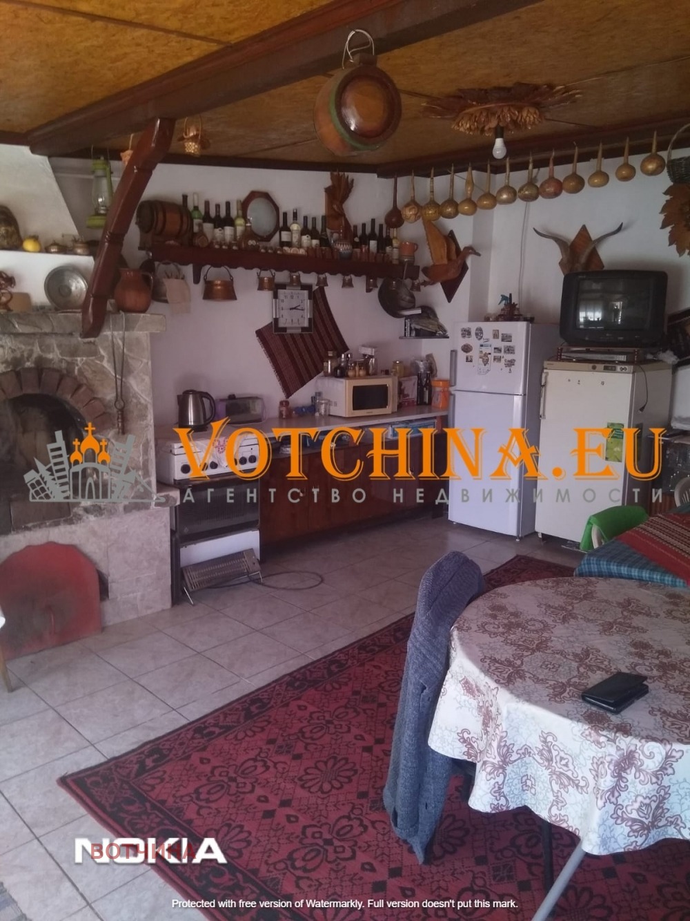 Продава КЪЩА, с. Соколово, област Добрич, снимка 12 - Къщи - 55328595