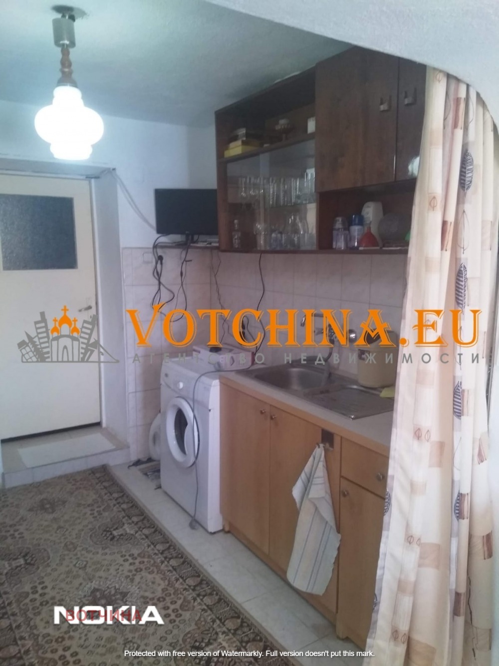 Продава КЪЩА, с. Соколово, област Добрич, снимка 7 - Къщи - 55328595