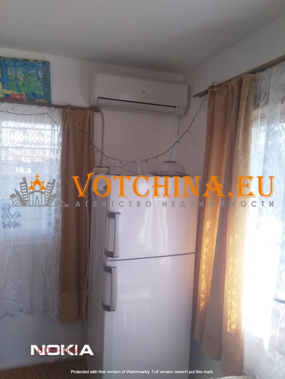 Продава КЪЩА, с. Соколово, област Добрич, снимка 8 - Къщи - 55328595