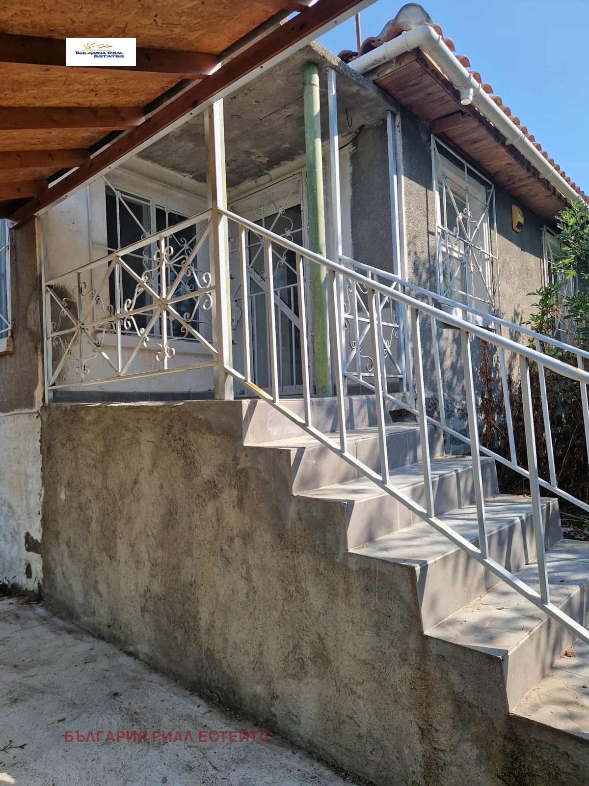 Продава КЪЩА, с. Първенец, област Ямбол