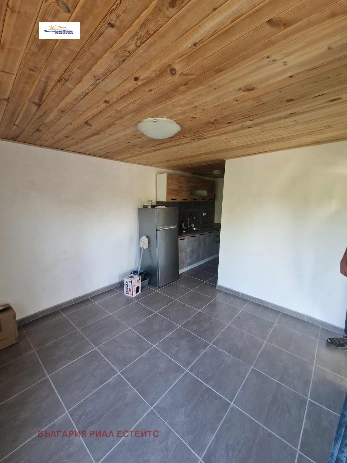 Продава КЪЩА, с. Първенец, област Ямбол, снимка 7 - Къщи - 53995801