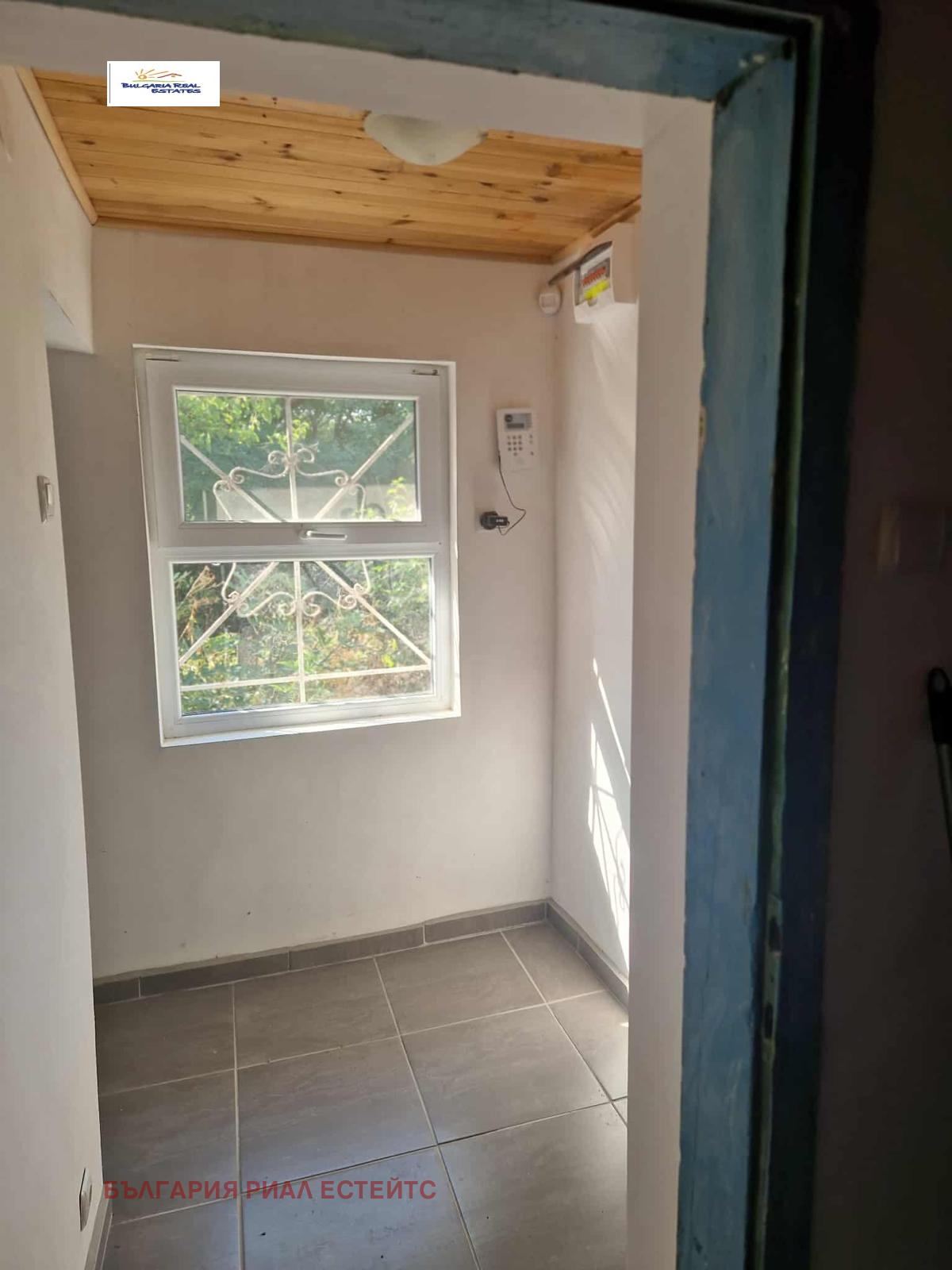 Продава КЪЩА, с. Първенец, област Ямбол, снимка 5 - Къщи - 53995801