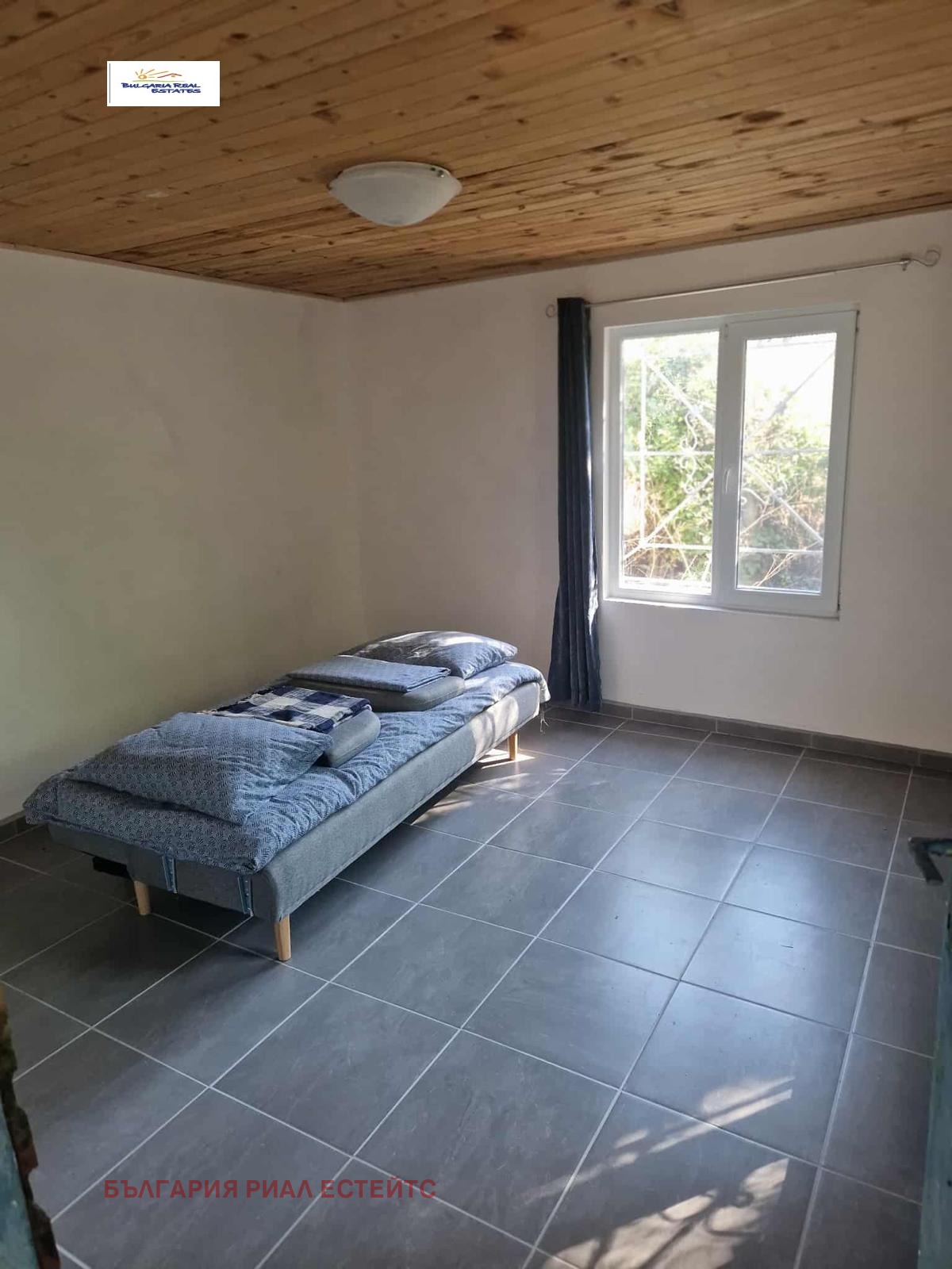 Продава КЪЩА, с. Първенец, област Ямбол, снимка 4 - Къщи - 53995801