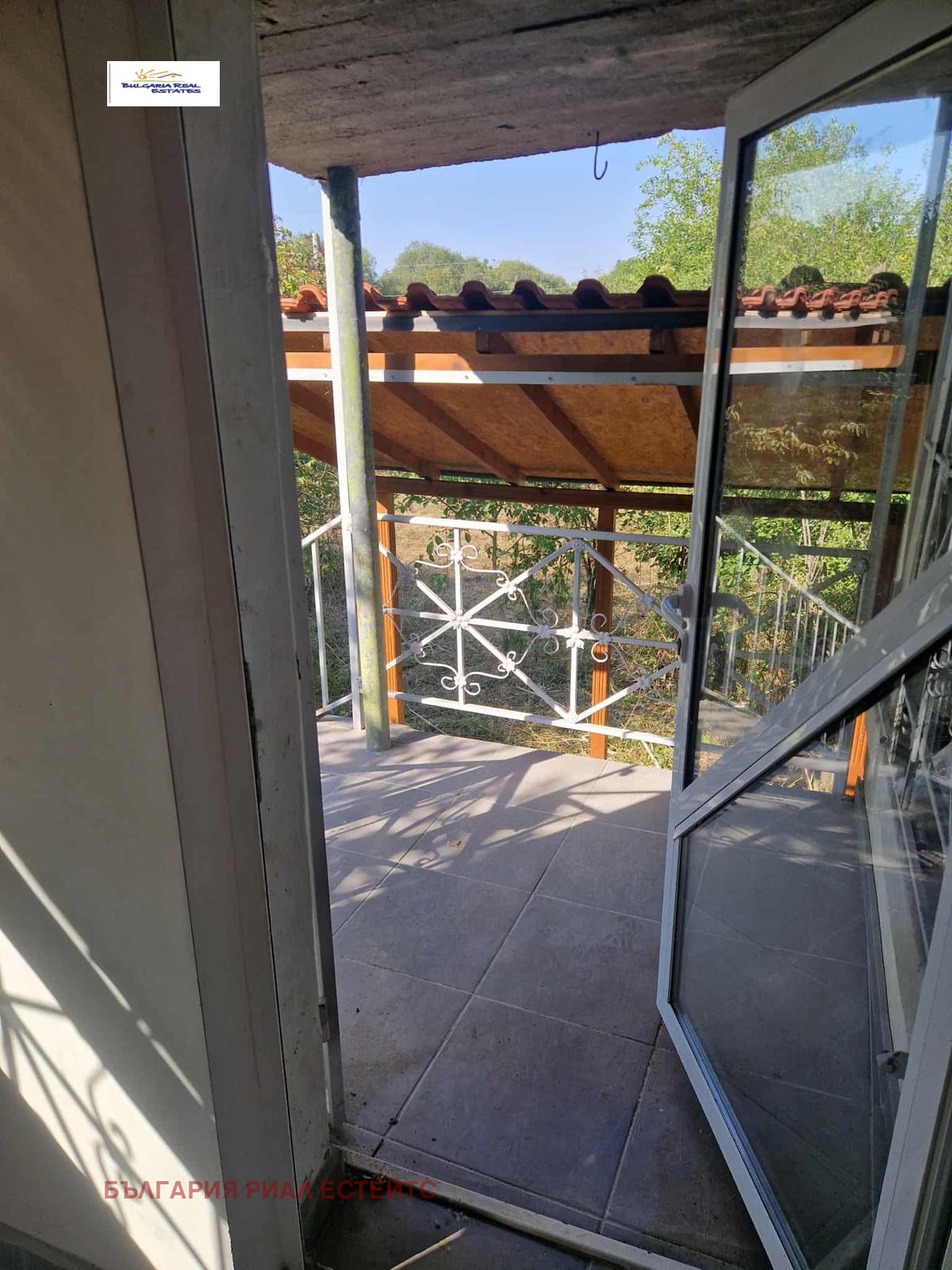 Продава КЪЩА, с. Първенец, област Ямбол, снимка 6 - Къщи - 53995801