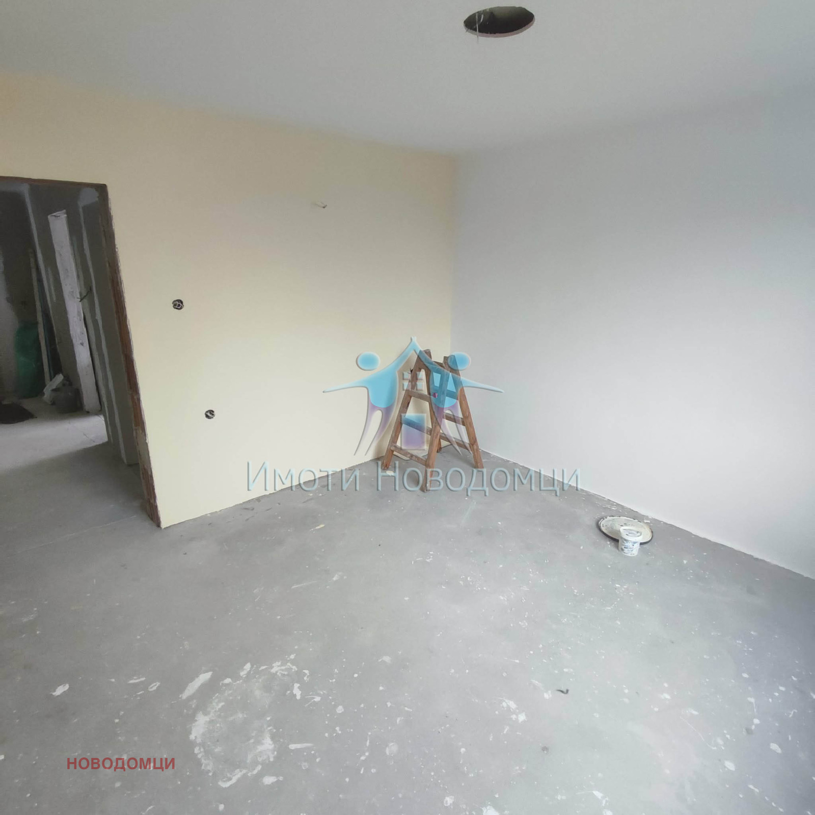 Продава КЪЩА, гр. Шумен, м-т Сакарка, снимка 3 - Къщи - 54223773