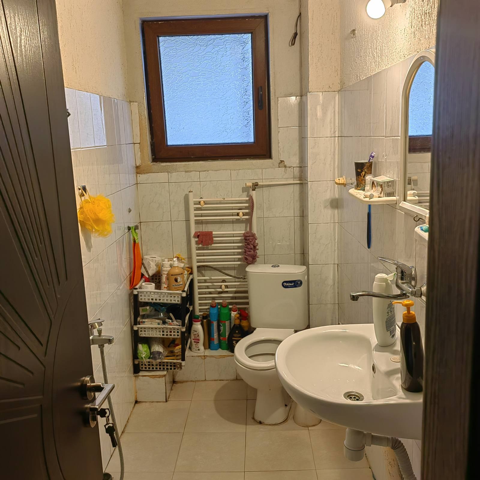 Продава КЪЩА, гр. София, гр. Банкя, снимка 13 - Къщи - 55442324