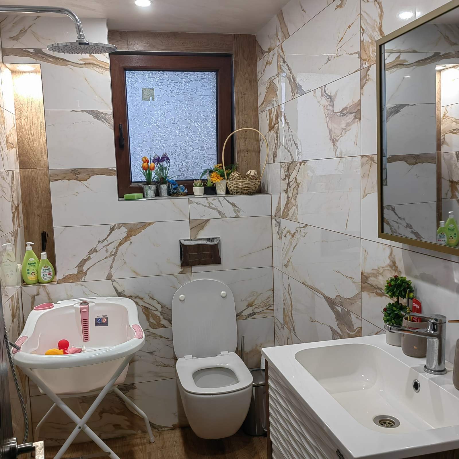 Продава КЪЩА, гр. София, гр. Банкя, снимка 14 - Къщи - 55442324