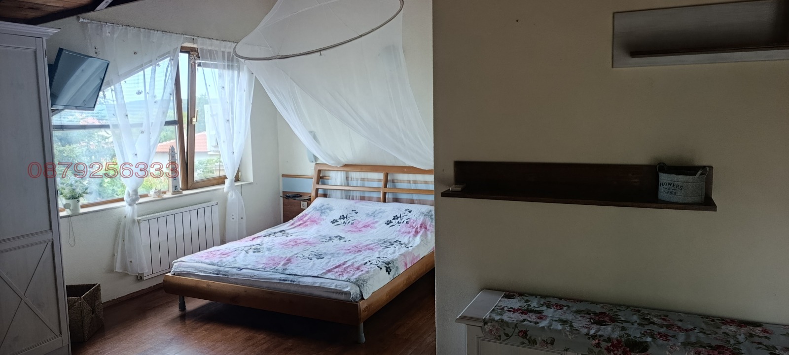 Продава КЪЩА, с. Рогачево, област Добрич, снимка 7 - Къщи - 56376224