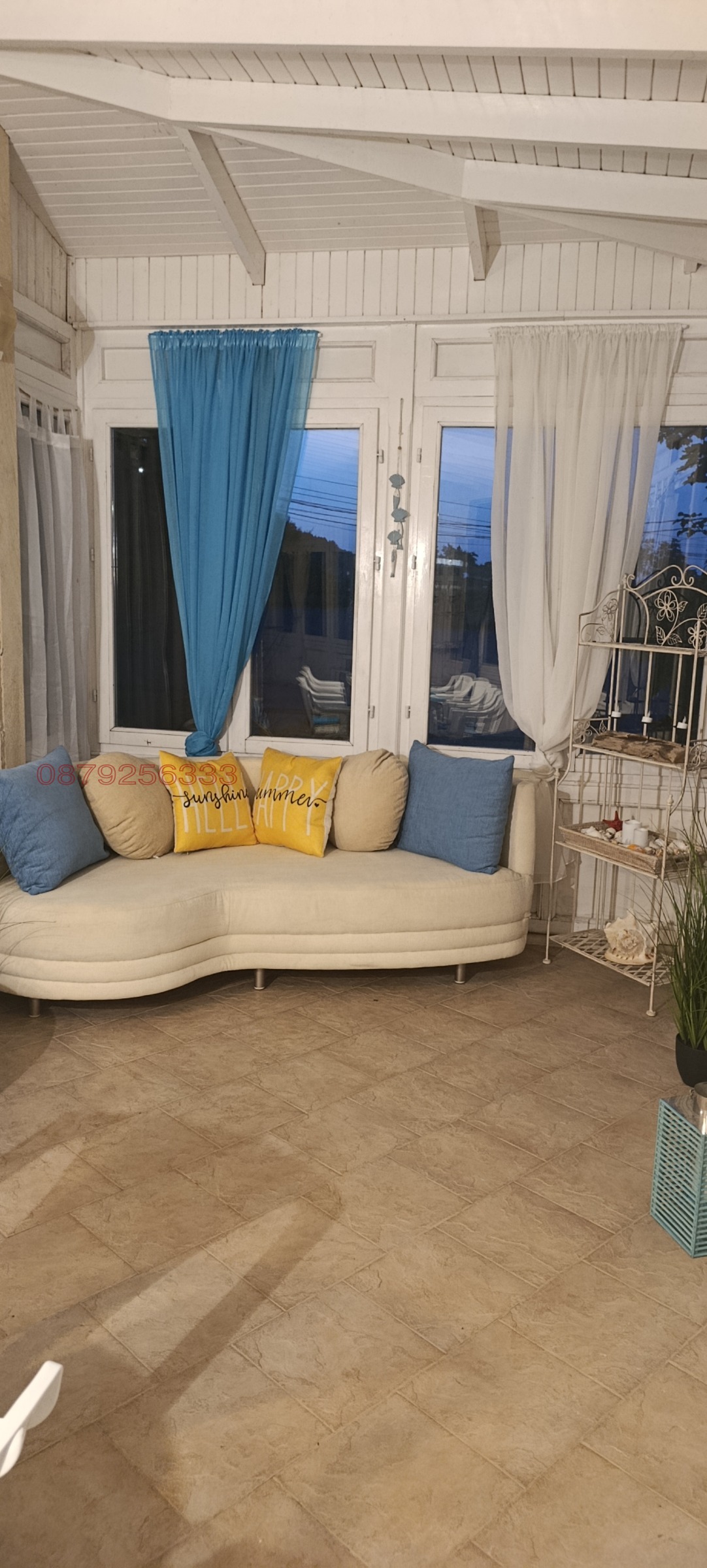 Продава КЪЩА, с. Рогачево, област Добрич, снимка 10 - Къщи - 56376224