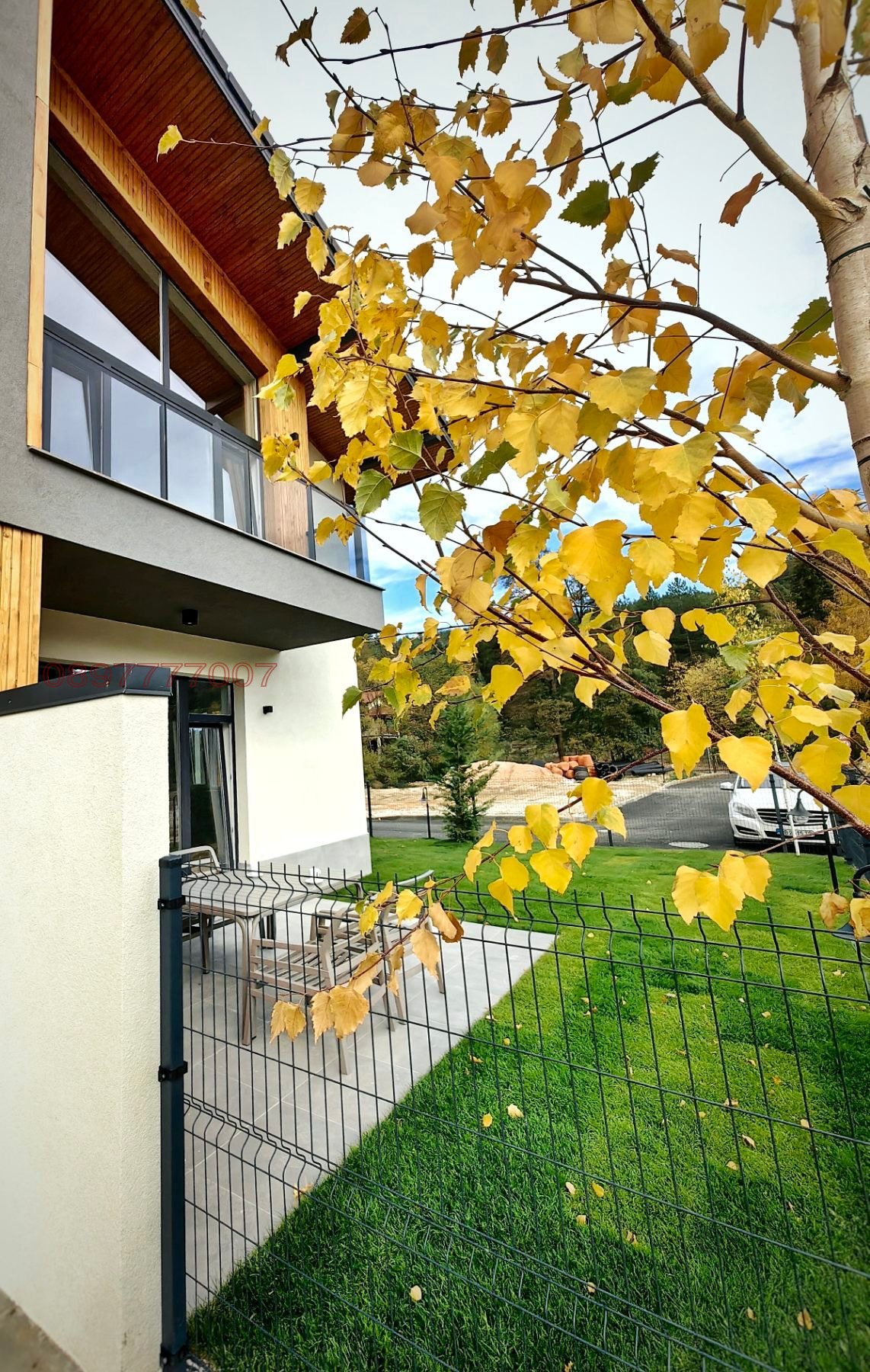 Продава ВИЛА, гр. Велинград, област Пазарджик, снимка 4 - Вили - 53854702