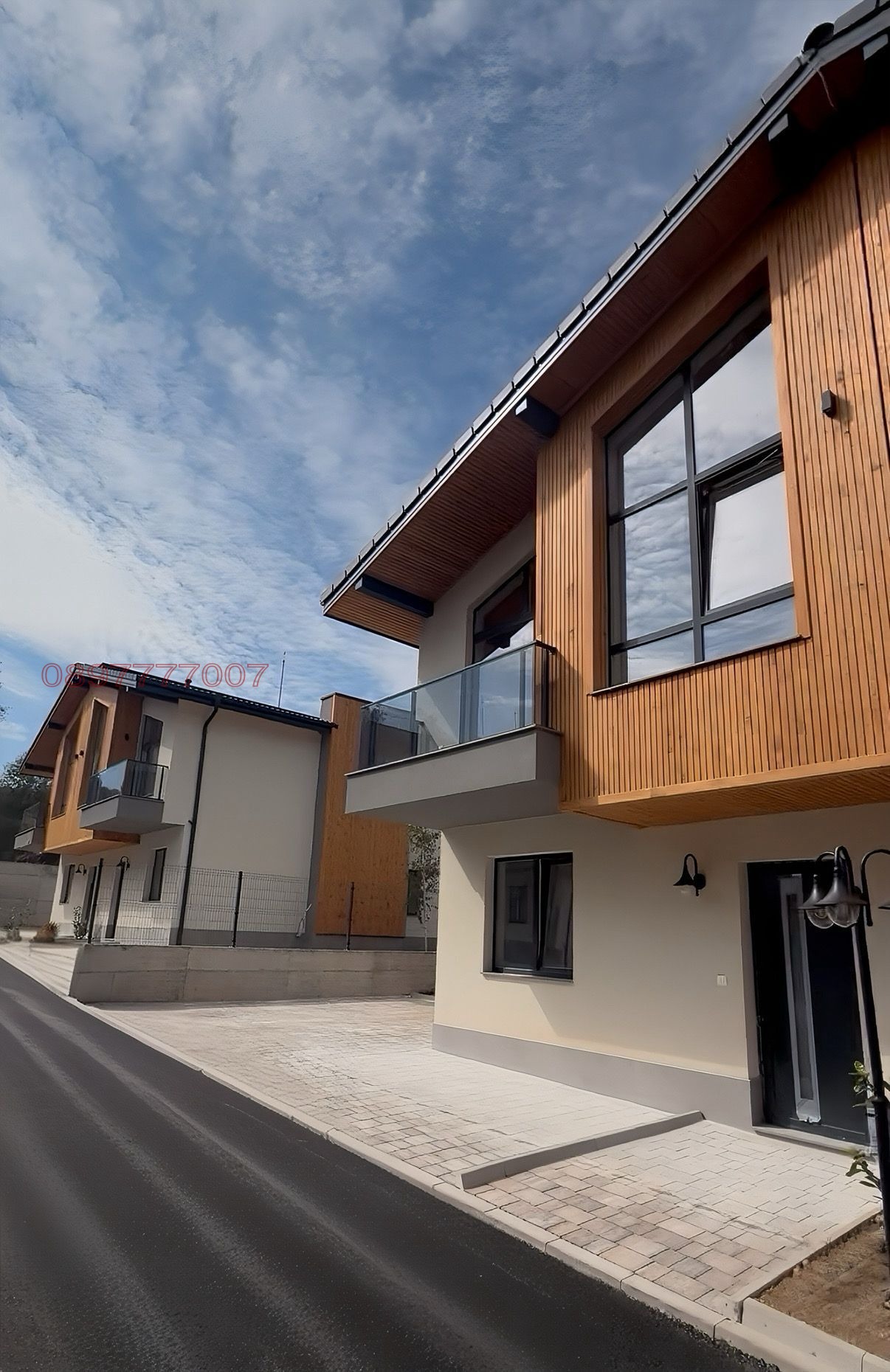 Продава ВИЛА, гр. Велинград, област Пазарджик, снимка 5 - Вили - 53854702