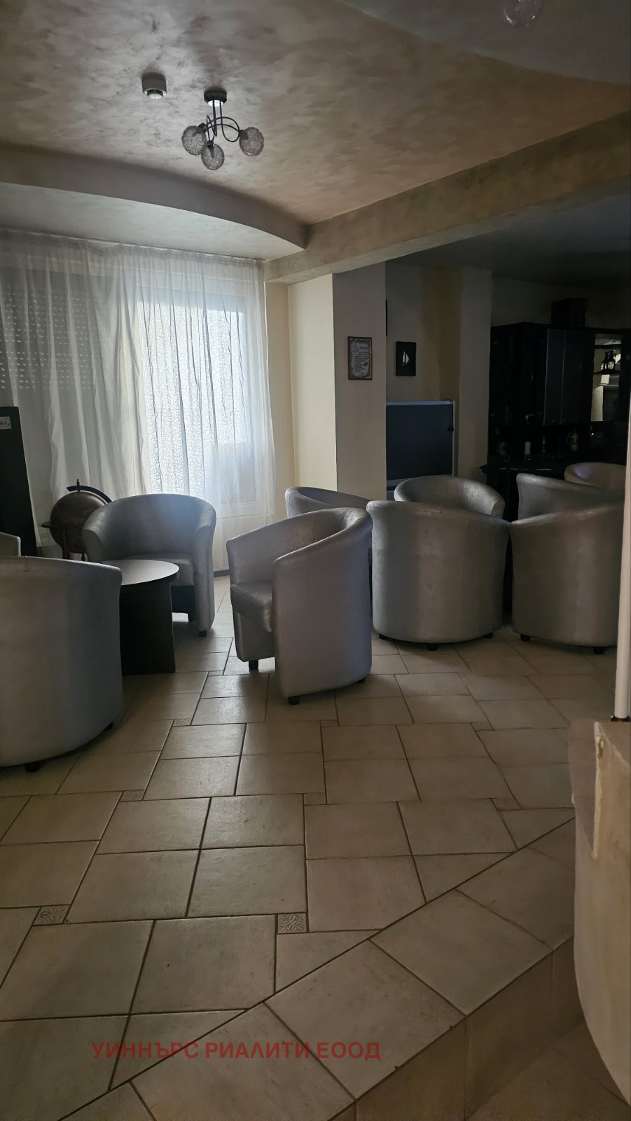 Продава ХОТЕЛ, гр. София, Студентски град, снимка 5 - Хотели - 54032373