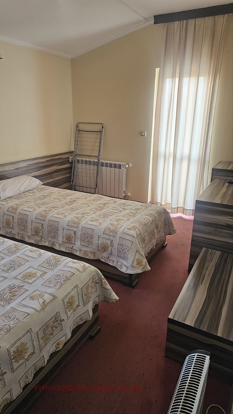 Продава ХОТЕЛ, гр. София, Студентски град, снимка 9 - Хотели - 54032373