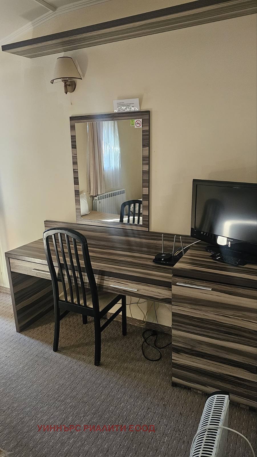 Продава ХОТЕЛ, гр. София, Студентски град, снимка 10 - Хотели - 54032373