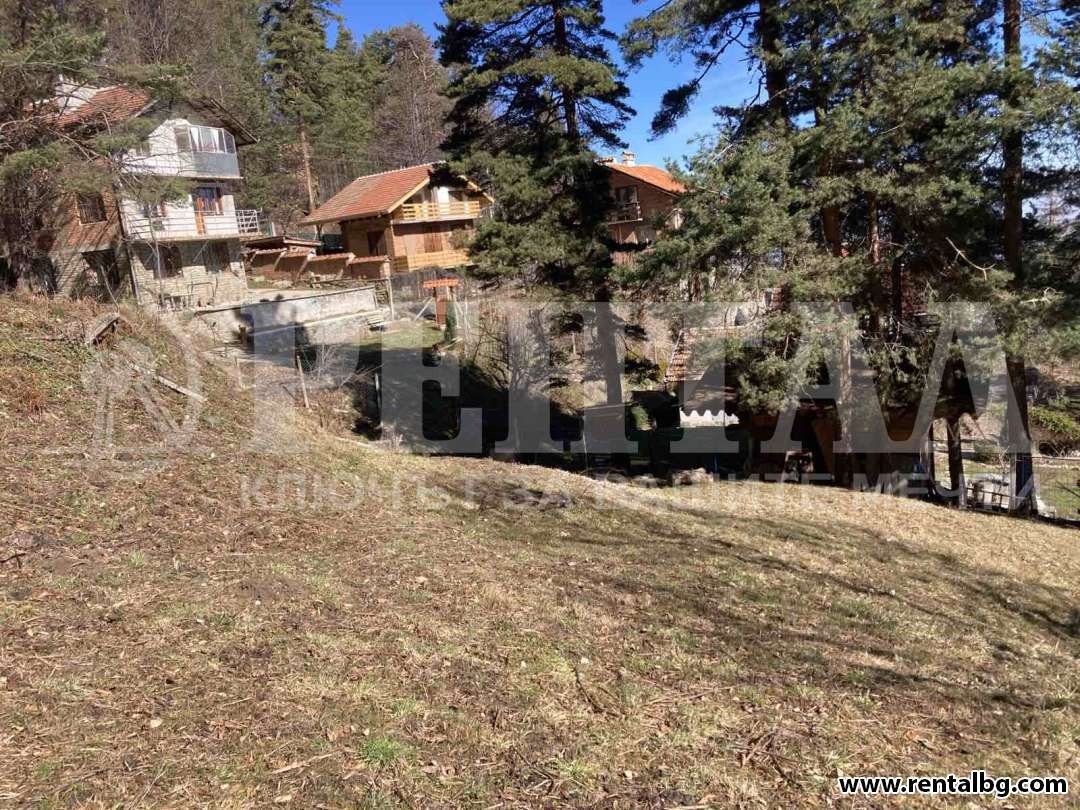 Продава ПАРЦЕЛ, с. Бойково, област Пловдив, снимка 2 - Парцели - 49842345